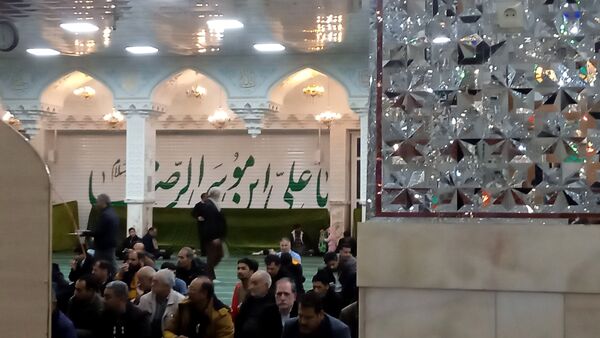 درسهایی از نهج‌البلاغه در شامگاه میلاد امام جواد (ع)