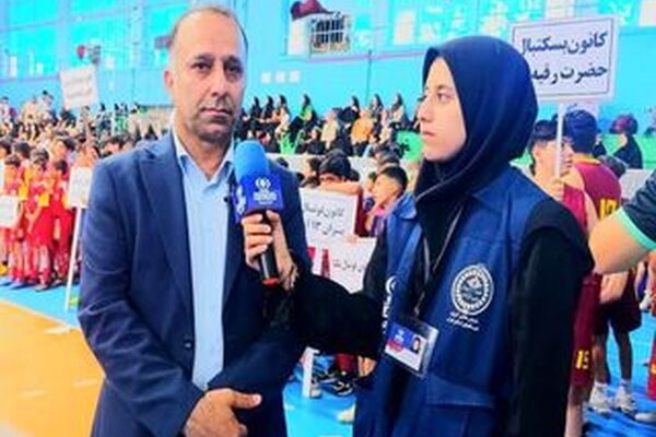 هدف اصلی رقابت‌های «میدان پویا» شناسایی و پرورش استعداد های برتر دانش آموزان است