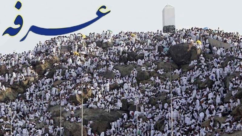 دعای عرفه مفصل‌ترین دعا در بهترین مکان دنیا