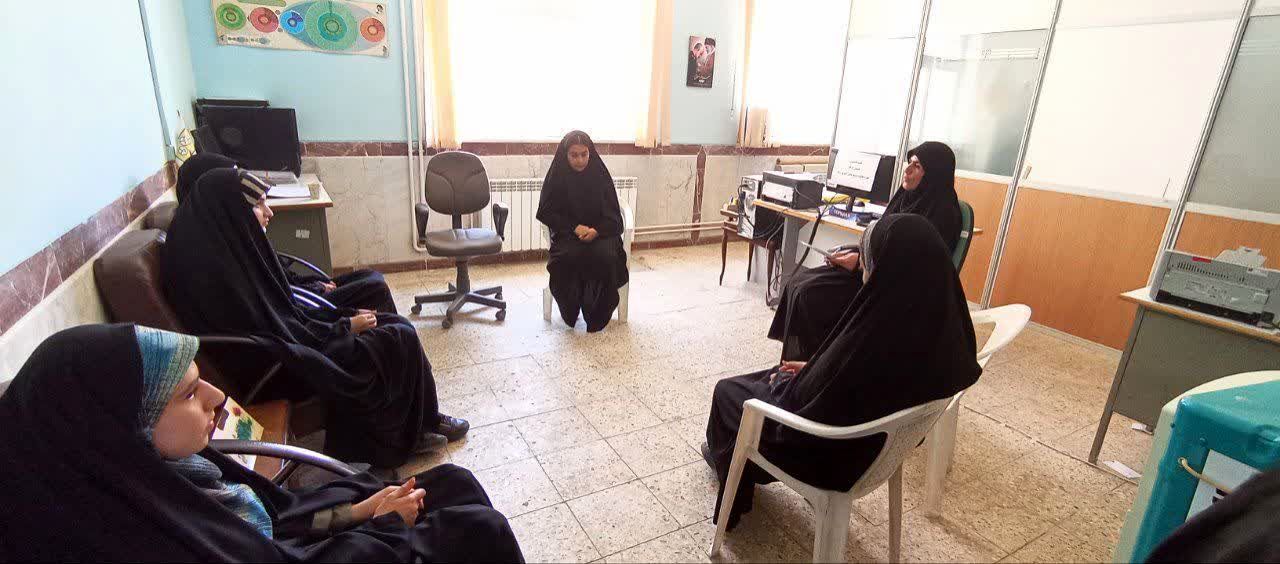 تشکیل هیئت اندیشه‌ورز فاطمیون در اردل برای ارائه راهکارهای بومی به مسائل شهرستان