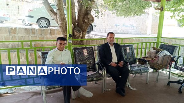 نشست هم‌اندیشی معاونان پرورشی و تربیت‌بدنی استان کهگیلویه و بویراحمد