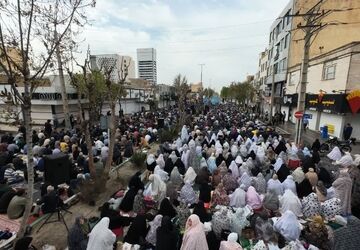 عید سعید فطر،جشن پالایش روح و آغاز دوباره انسانیت
