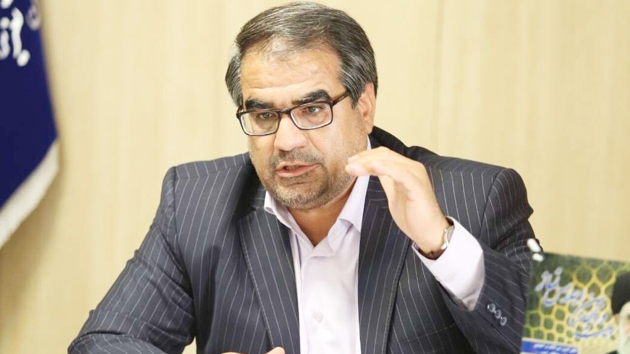 کشف ۳۳ هزار و ۵۰۰ لیتر نفتگاز قاچاق در قوچان