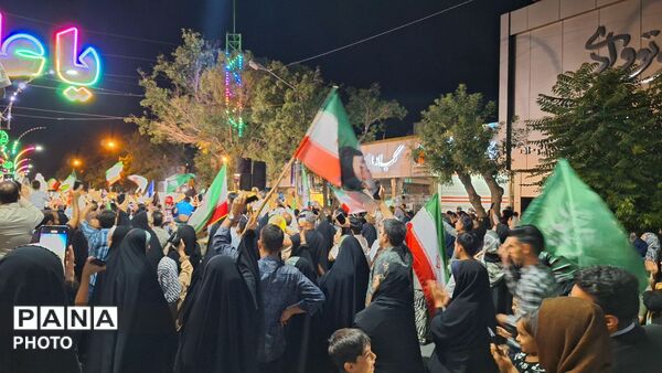 برنامه‌های فرهنگی و هنری در مسیر چهارراه نخریسی تا چمن