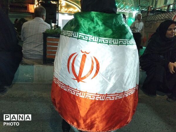 ۱۹۱ شب سوگ و ارادت؛ حسینیه امام خمینی(ره) نیشابور در عزای رهبر امت اسلام