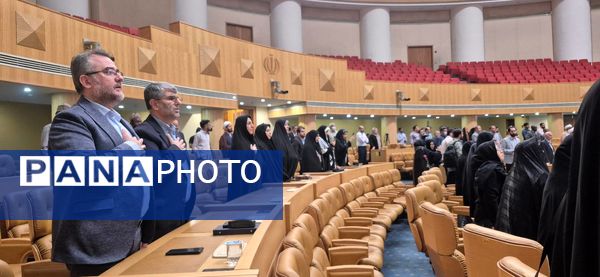 یاران دبستانی مقاومت، دانش‌آموزان تهرانی در صف مقدم حمایت از کودکان فلسطینی