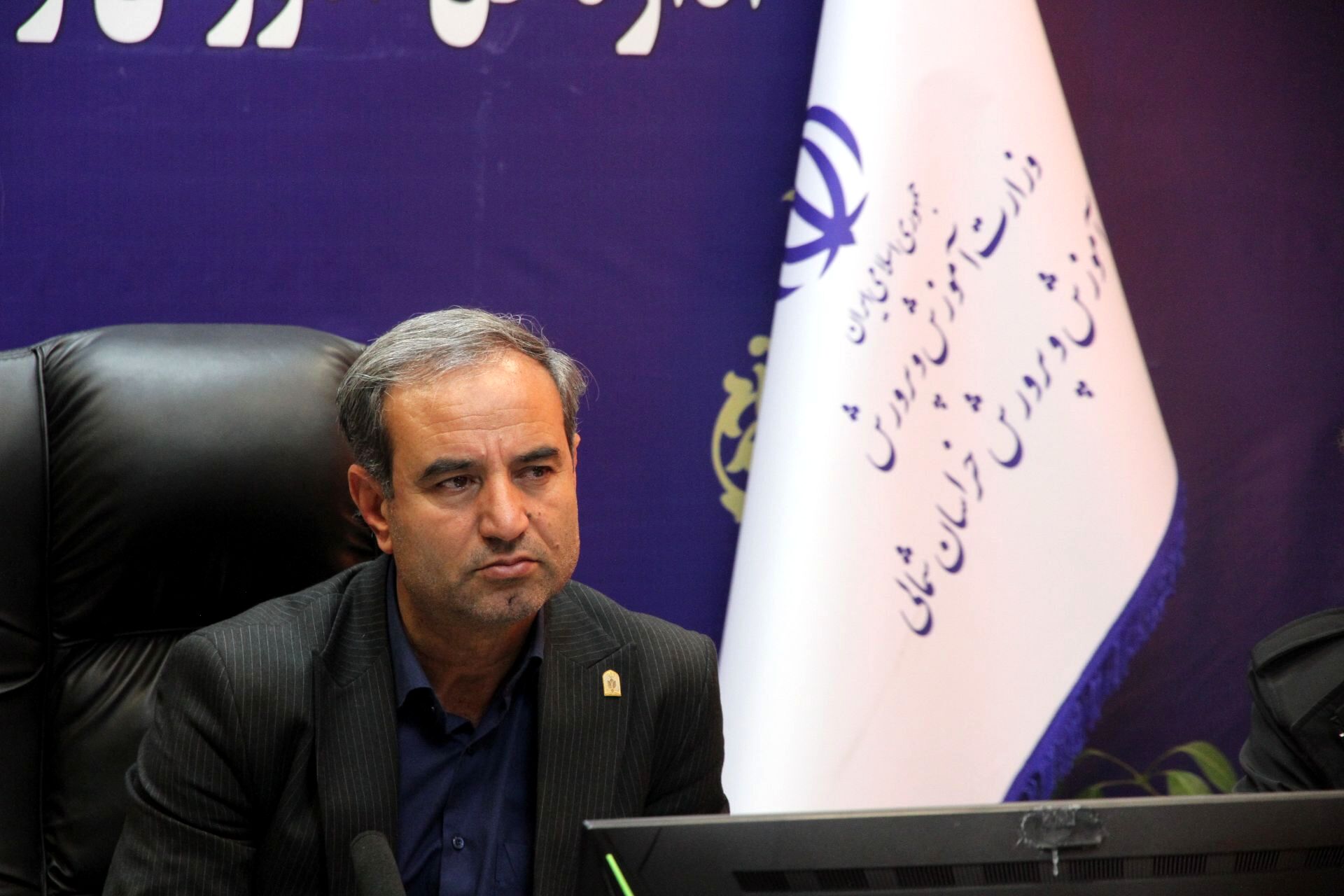 درخشش دانش‌آموزان خراسان شمالی در مرحله کشوری پویش «گام اول و گام دوم همیار مشاور» 