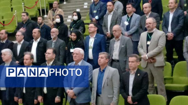 سومین گردهمایی سراسری تحقیقات باغبانی کشور 