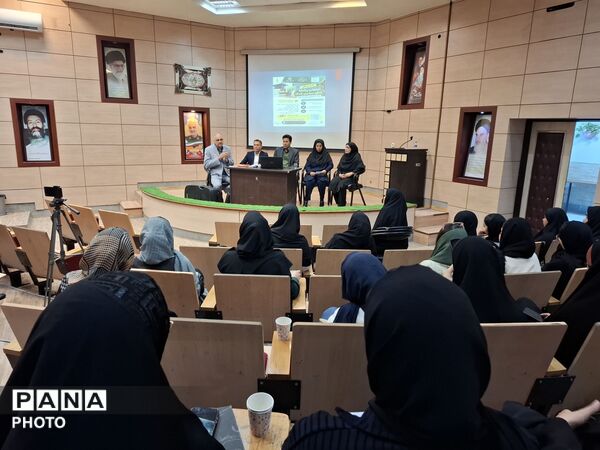 فرصت طلایی انتخاب رشته کنکور ۱۴۰۵ در مرکز مشاوره رضوان