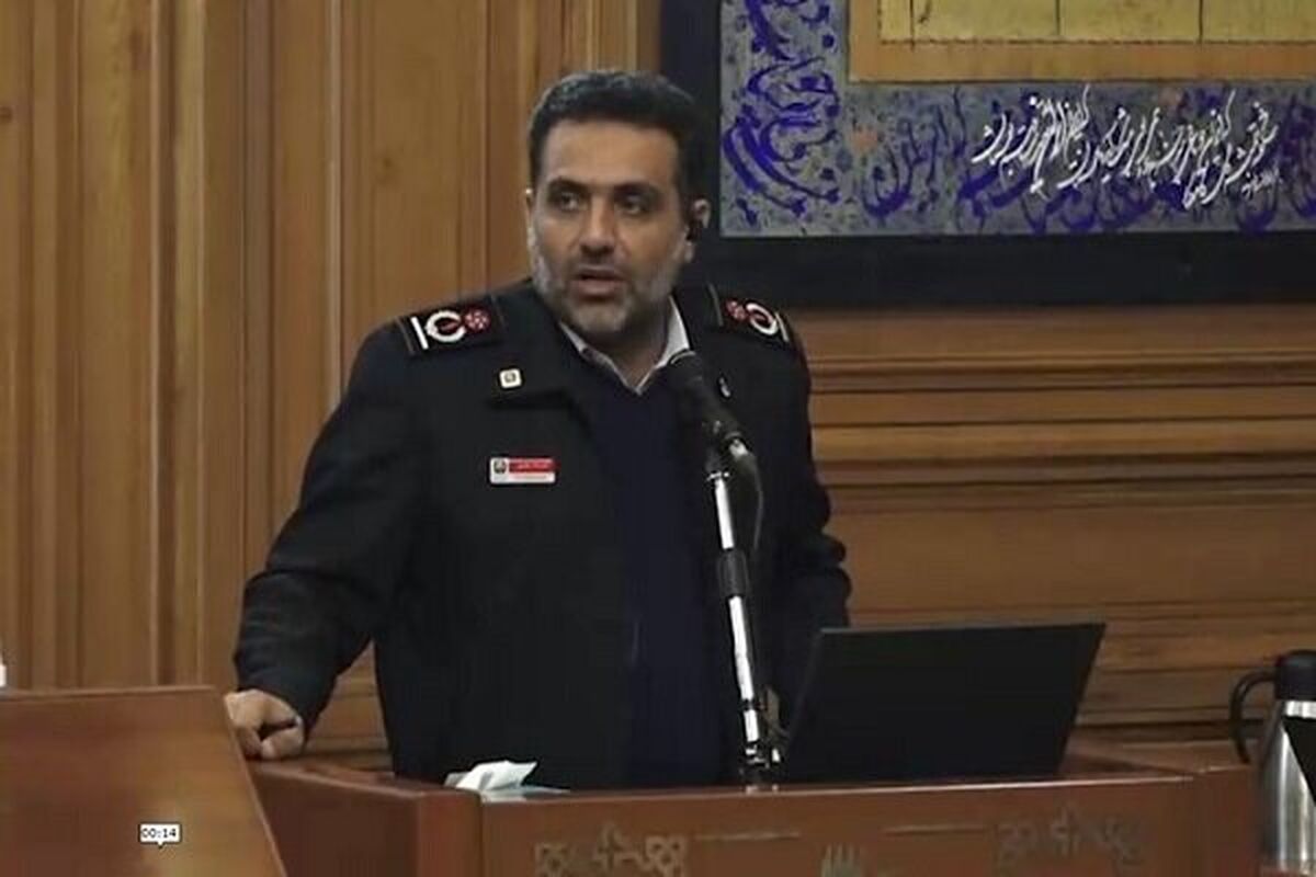 از خانه‌دار شدن ۲ هزار آتش‌نشان تا خرید ۴ همت تجهیزات اطفای حریق