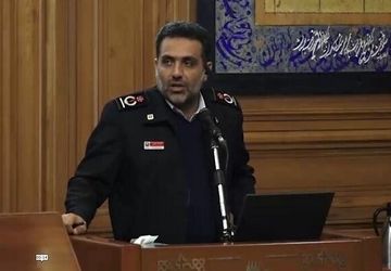 از خانه‌دار شدن ۲ هزار آتش‌نشان تا خرید ۴ همت تجهیزات اطفای حریق