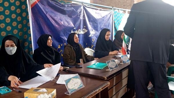 گذری میز خدمت ادارات نیشابور در هفته دوم آذر ماه 