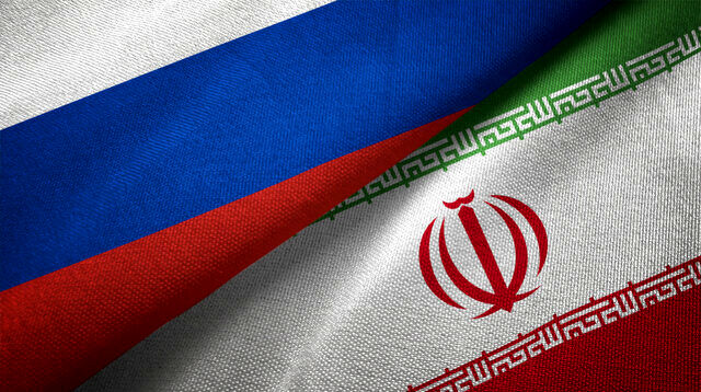 دیپلمات‌های ایران و روسیه درباره افغانستان رایزنی کردند
