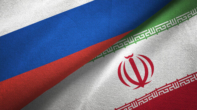 دیپلمات‌های ایران و روسیه درباره افغانستان رایزنی کردند