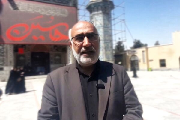 هنر، ظرفی ماندگار برای تحقق اهداف تربیتی و پرورشی در مدارس است