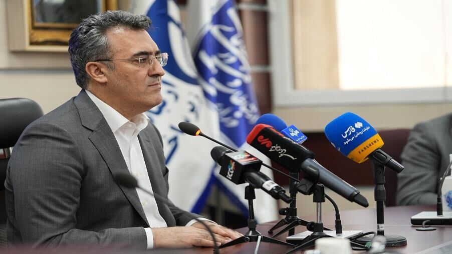 ۷۸ درصد ترافیک اینترنت کشور برگشت/پوشش 5G تا پایان ۱۴۰۷ به ۷۵ درصد می‌رسد