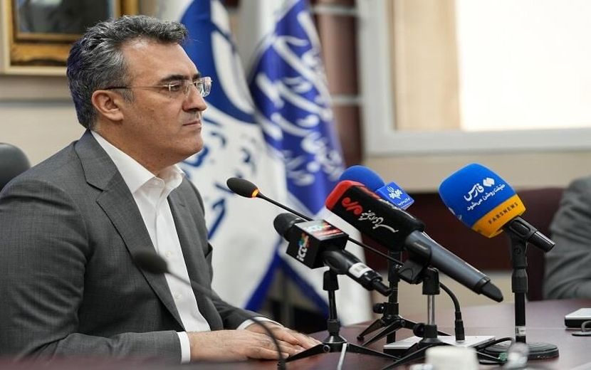 ۷۸ درصد ترافیک اینترنت کشور برگشت/پوشش 5G تا پایان ۱۴۰۷ به ۷۵ درصد می‌رسد