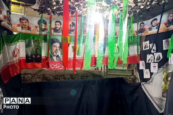 مسکن مهر، جایی که تجمع حال و هوای دیگری دارد