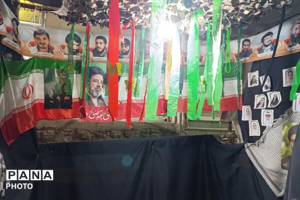 مسکن مهر، جایی که تجمع حال و هوای دیگری دارد