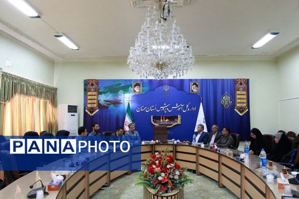 اعزام نخستین گروه فرهنگیان و دانش‌آموزان داوطلب سمنان جهت همکاری در موکب اربعین حسینی