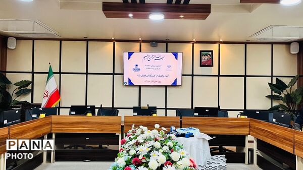 تجلیل از روایتگرانِ امید؛ ضیافتِ قدردانی از اهالیِ خبر در آموزش و پرورش منطقه ۳