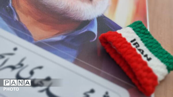 گردهمایی نوجوانان، این بار به سبک سمپاد