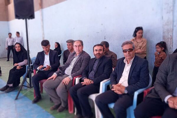 برگزاری مسابقات کشتی فرنگی نونهالان کهگیلویه و بویراحمد در باشت 