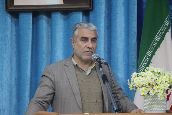 رونمایی کتاب «صبحی که در راه است» 
