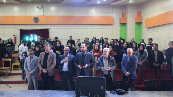 اختتامیه  بیست و هفتمین جشنواره قصه‌گویی  در خراسان رضوی