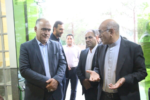 تقدیری از جنس آزادگی و سرافزاری 