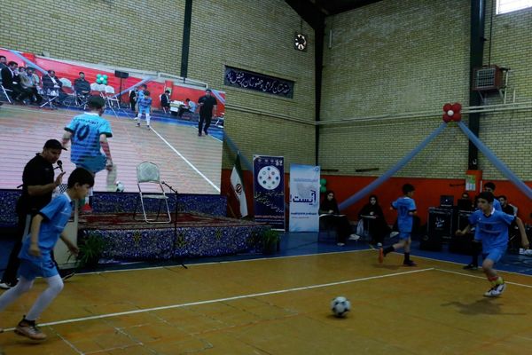 افتتاح هشتمین دوره اوقات فراغت در آذربایجان‌شرقی