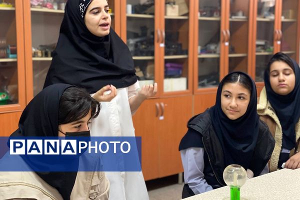 گامی در مسیر کشف حقیقت