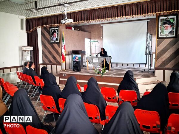 «اتقان قرآن» گامی برای تقویت آموزش قرآن در مدارس کاشمر