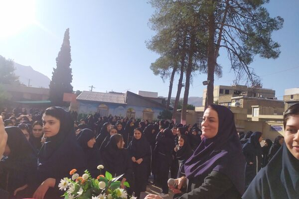 آغاز فصل رویش جوانه‌های دانایی وتوانایی 