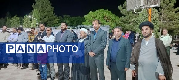 اولین جشنواره غذاهای سنتی در جاجرم