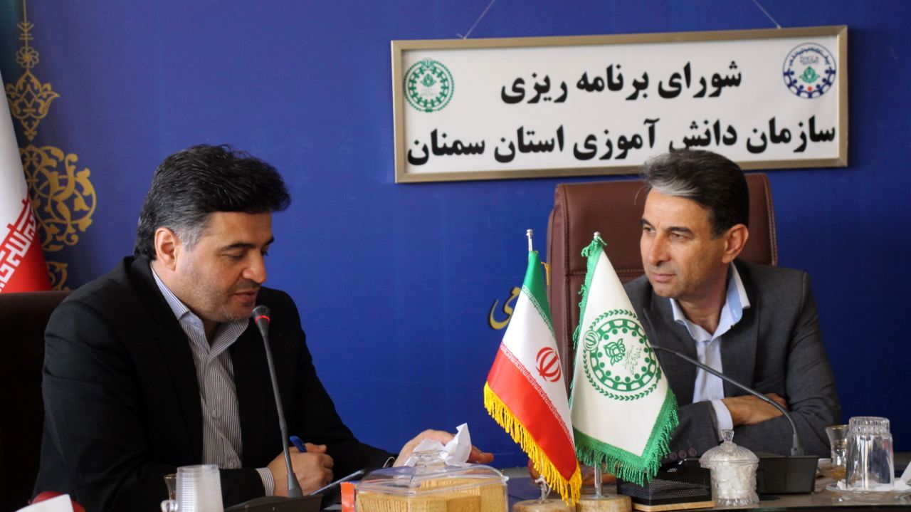 موثرترین و پرطرفدارترین افراد رسانه‌ای استان حاصل خبرگزاری پانا هستند