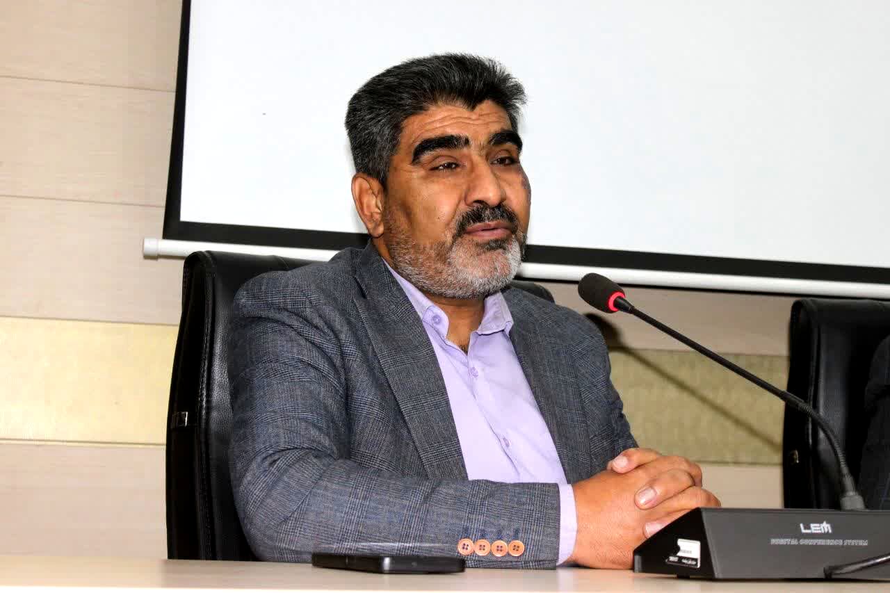 جوانی، فصل شکوفایی استعدادها، جسارت در اندیشیدن و خلاقیت در عمل است