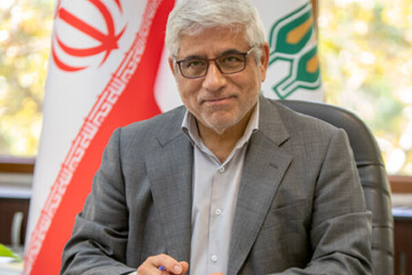 رئیس دانشگاه تربیت مدرس عضو شورای راهبردی محیط زیست شد