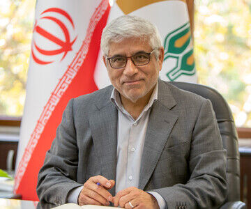 رئیس دانشگاه تربیت مدرس عضو شورای راهبردی محیط زیست شد