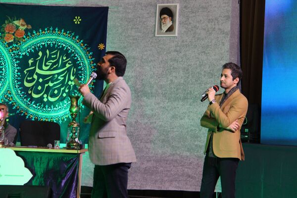 فرهنگسرای شهرکرد میزبان دوستداران اهل بیت در اعیاد شعبانیه