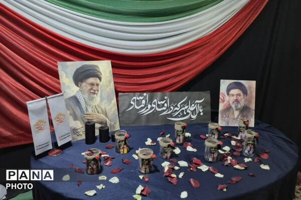 اندیشه، تجلیِ عشق و آمادگی؛ شب‌هایِ بیعت، نورِ امید در دلِ ایران