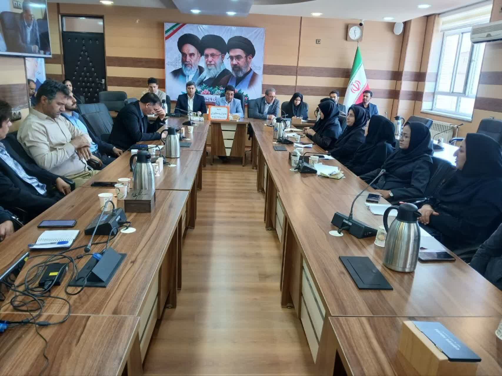 تقویت فعالیت‌های تربیتی در مدارس نیازمند هم‌افزایی مدرسه و نهادهای فرهنگی است