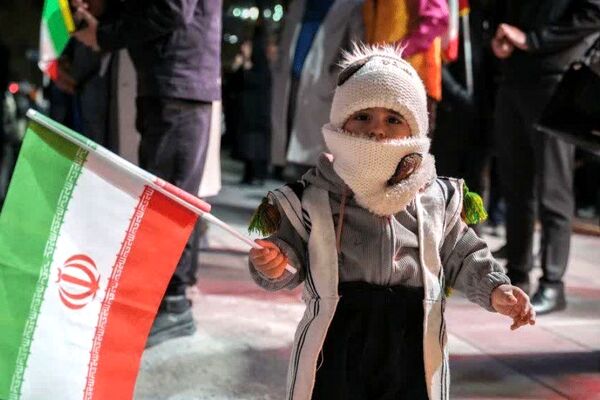 قیام بیست و نهم در بام ایران 