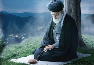 وداعی تلخ،فقدانی که هیچ واژه‌ای به اندازه‌اش نمی‌شود