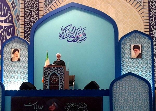 وضعیت کم‌آبی در منطقه خاورمیانه نگران‌کننده است