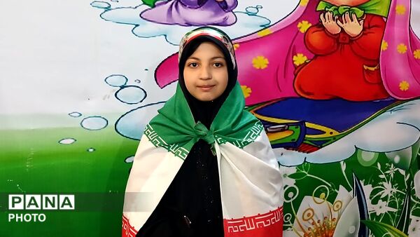طنین دلنشین دعای مردم غیور فارسان 
