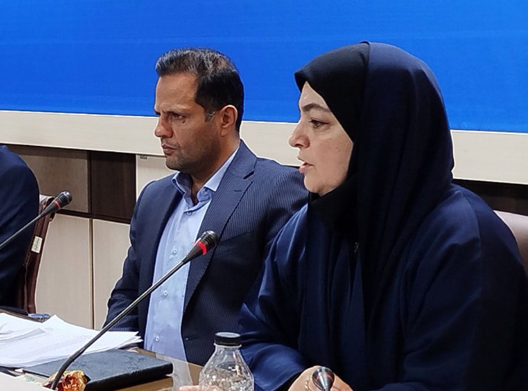 مسابقات بازی‌های بومی و محلی، بستری برای شناسایی استعدادهای ورزشی و تقویت هویت فرهنگی است