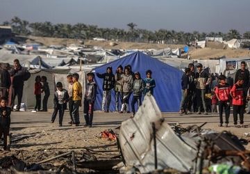 آمار کامل تلفات و خسارت‌های غزه در پانصد و شصتمین روز جنگ