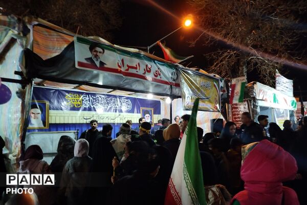 حماسه‌ خیزترین روزها؛ دو ماه ایستادگی در برابر تجاوز دشمن آمریکایی _صهیونی