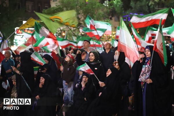 قلب تپنده در میدان‌های شهر